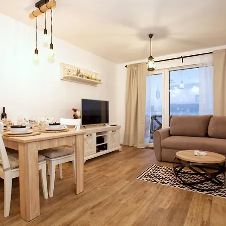 Dream View Apartment