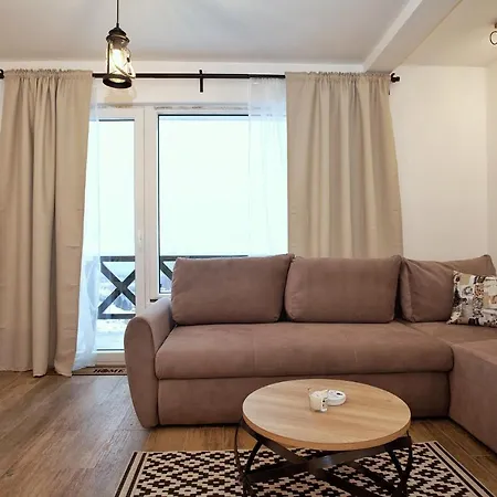 Dream View Apartment Kopaonik