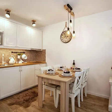 Dream View 公寓 科帕奥尼克