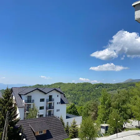 公寓 Dream View 科帕奥尼克