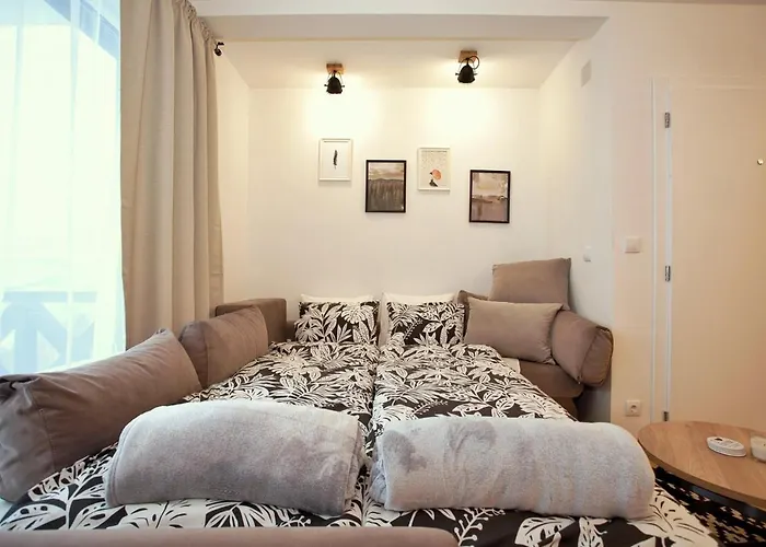 Apartment Dream View Kopaonik