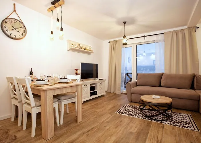 Dream View Apartment