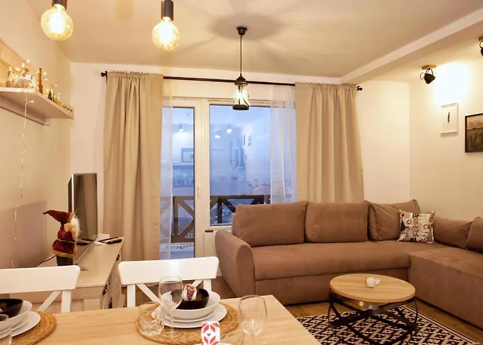 Dream View * Копаоник