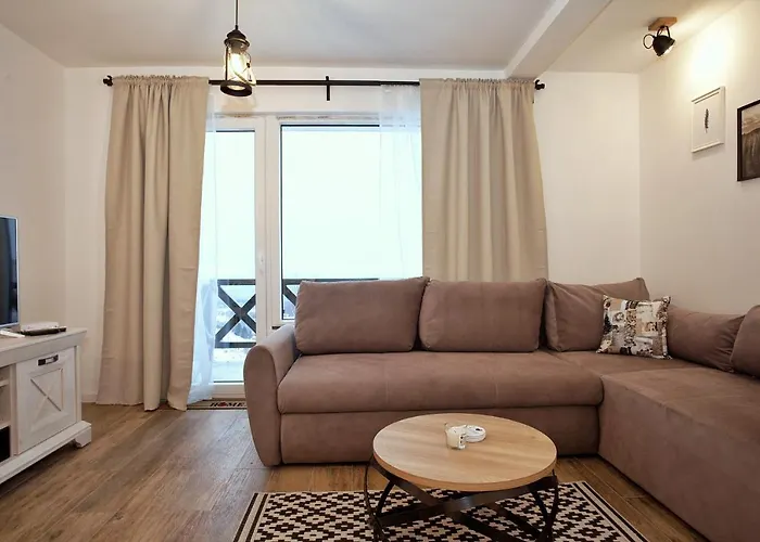 Dream View Апартаменты Копаоник