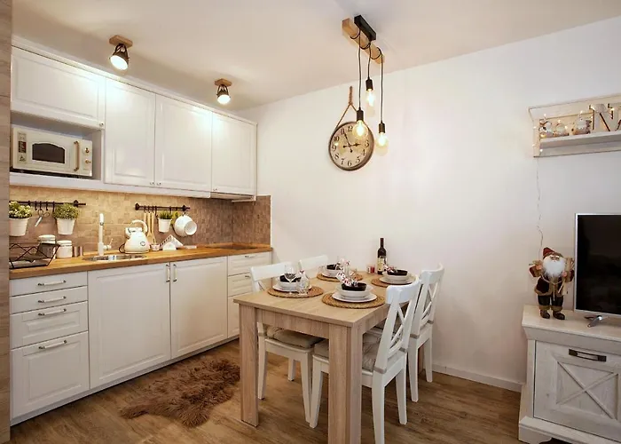 Dream View Апартаменты Копаоник