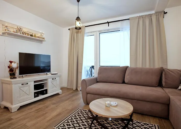 Dream View Апартаменты *