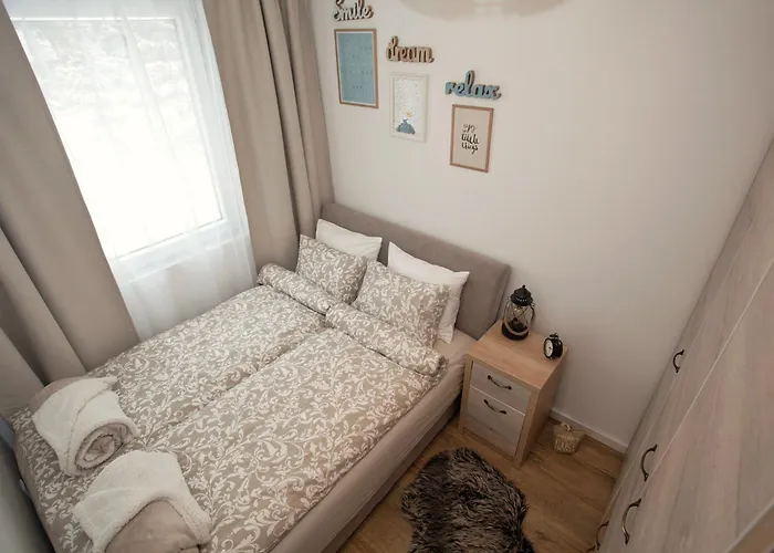 Dream View Апартаменты *