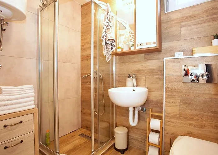 Dream View Апартаменты *