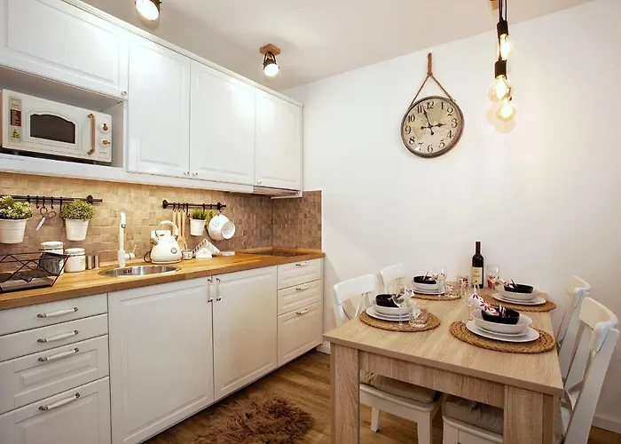 Апартаменты Dream View