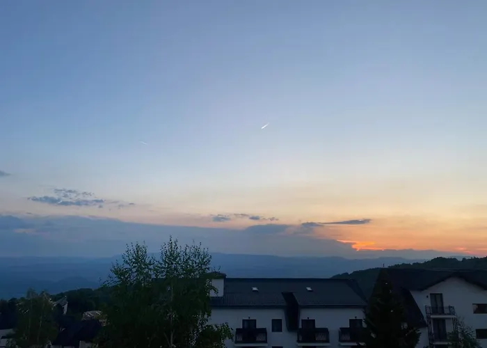 Dream View Апартаменты