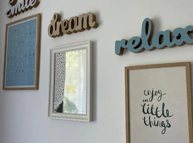 Апартаменты Dream View Копаоник