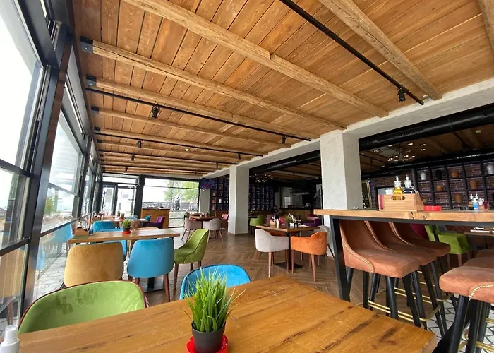 Dream View Апартаменты